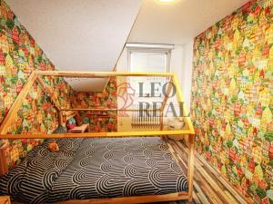 Prodej rodinného domu, Babice u Rosic, 125 m2