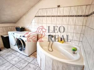 Prodej rodinného domu, Babice u Rosic, 125 m2