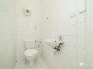 Pronájem bytu 4+kk, Praha - Žižkov, Pod Parukářkou, 109 m2