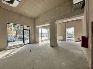 Prodej obchodního prostoru, Brno, Opuštěná, 99 m2