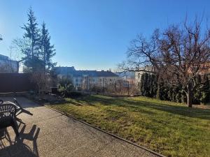 Pronájem bytu 1+kk, Brno, Pellicova, 30 m2