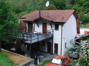 Prodej obchodního prostoru, Karlštejn, 125 m2