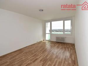 Pronájem bytu 2+1, Jirkov, Krušnohorská, 65 m2