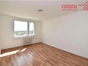 Pronájem bytu 2+1, Jirkov, Krušnohorská, 65 m2