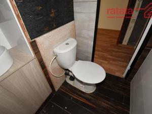 Pronájem bytu 2+1, Jirkov, Krušnohorská, 65 m2
