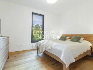 Prodej bytu 3+kk, Praha - Hlubočepy, Pod Ateliéry, 87 m2