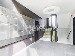Prodej bytu 3+kk, Praha - Hlubočepy, Pod Ateliéry, 87 m2