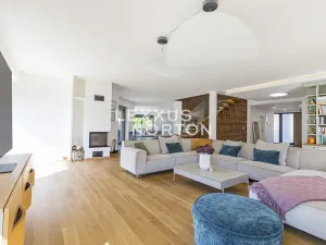 Prodej rodinného domu, Průhonice, Františka Landovského, 390 m2