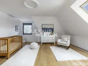 Prodej rodinného domu, Průhonice, Františka Landovského, 390 m2