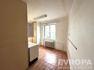 Prodej bytu 1+1, Plzeň - Východní Předměstí, náměstí Generála Píky, 48 m2