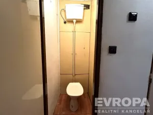 Prodej bytu 1+1, Plzeň - Východní Předměstí, náměstí Generála Píky, 48 m2