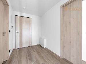 Prodej bytu 2+kk, Praha - Hlubočepy, Na Zlíchově, 56 m2