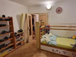 Pronájem bytu 3+1, Plzeň, Staniční, 78 m2