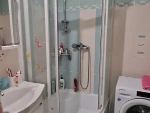 Pronájem bytu 3+1, Plzeň, Staniční, 78 m2