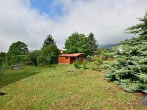 Prodej chaty, Chlumec, 20 m2