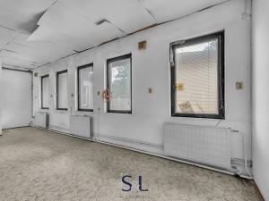 Prodej obchodního prostoru, Nový Bor, Česká, 325 m2