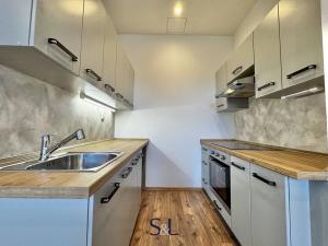 Pronájem bytu 2+kk, Nový Bor, Dělnická, 41 m2