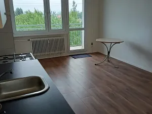 Pronájem bytu 2+kk, Kutná Hora, Havířská stezka, 33 m2