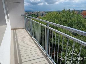 Pronájem bytu 2+kk, Kutná Hora, Havířská stezka, 33 m2
