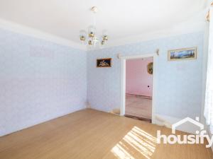 Prodej rodinného domu, Bořetice, 82 m2