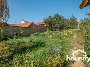 Prodej rodinného domu, Bořetice, 82 m2