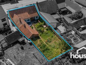 Prodej rodinného domu, Bořetice, 82 m2