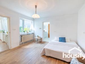 Prodej rodinného domu, Bořetice, 82 m2