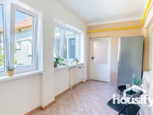 Prodej rodinného domu, Bořetice, 82 m2