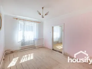 Prodej rodinného domu, Bořetice, 82 m2