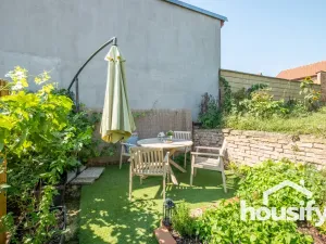 Prodej rodinného domu, Bořetice, 82 m2