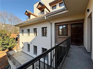 Prodej bytu 1+1, Brno, Francouzská, 36 m2