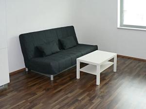 Pronájem bytu 1+kk, Brno, Hybešova, 34 m2