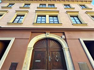 Prodej bytu 1+kk, Brno, Francouzská, 31 m2