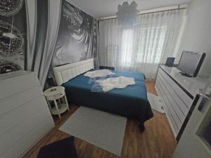 Prodej bytu 2+1, Frýdek-Místek - Místek, Janáčkova, 46 m2