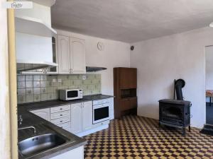 Prodej chaty, Dlouhopolsko, Poděbradská, 160 m2