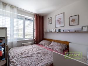 Prodej bytu 3+1, Přerov, Žerotínovo nám., 70 m2