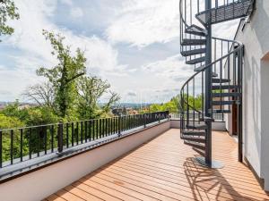 Prodej bytu 4+kk, Praha - Jinonice, Na pomezí, 236 m2