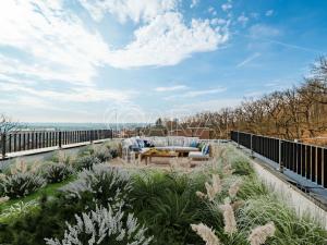 Prodej bytu 4+kk, Praha - Jinonice, Na pomezí, 236 m2