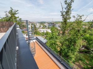 Prodej bytu 4+kk, Praha - Jinonice, Na pomezí, 236 m2