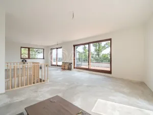 Prodej bytu 4+kk, Praha - Jinonice, Na pomezí, 236 m2