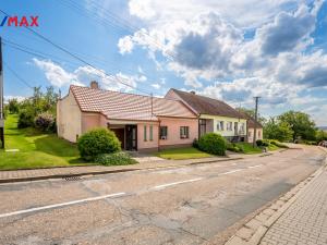 Prodej rodinného domu, Věteřov, 120 m2