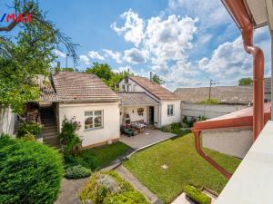 Prodej rodinného domu, Věteřov, 120 m2