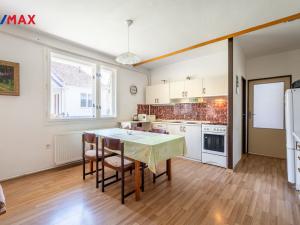 Prodej rodinného domu, Věteřov, 120 m2