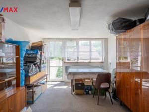 Prodej rodinného domu, Věteřov, 120 m2