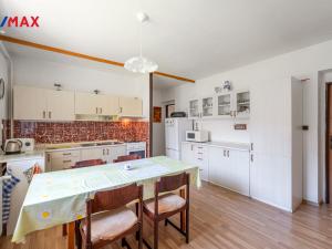 Prodej rodinného domu, Věteřov, 120 m2