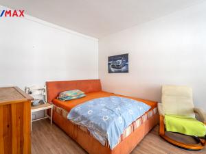 Prodej rodinného domu, Věteřov, 120 m2