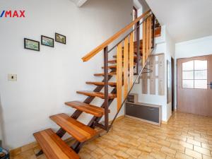 Prodej rodinného domu, Věteřov, 120 m2