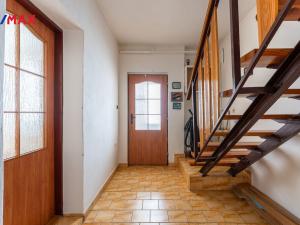 Prodej rodinného domu, Věteřov, 120 m2