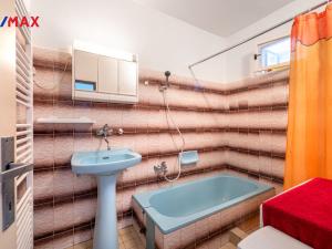 Prodej rodinného domu, Věteřov, 120 m2