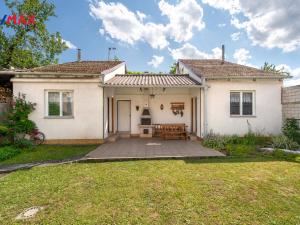 Prodej rodinného domu, Věteřov, 120 m2